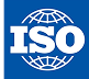 Logo ISO